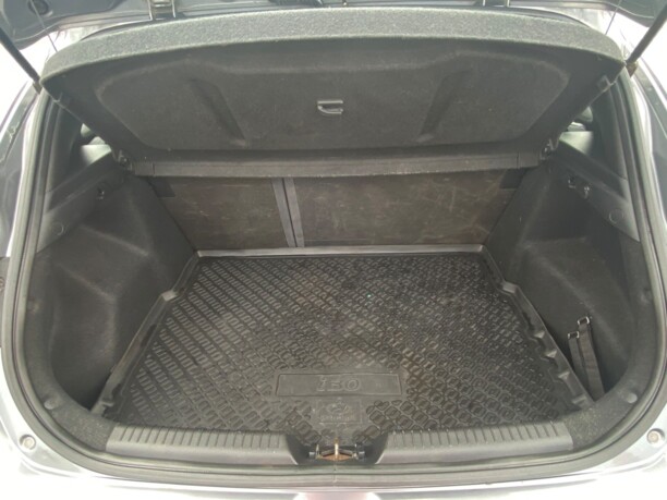 Hyundai i30 GD, 2012 г.