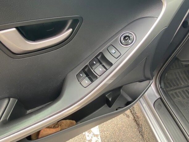 Hyundai i30 GD, 2012 г.
