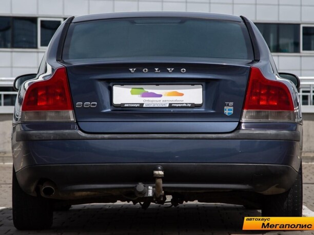 Volvo S60 I, 2000 г.