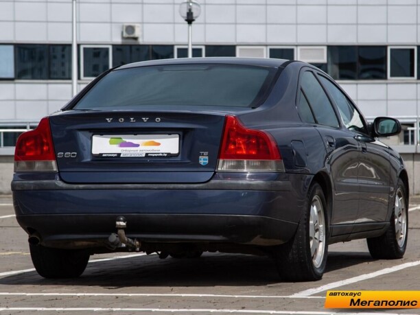 Volvo S60 I, 2000 г.