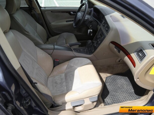 Volvo S60 I, 2000 г.