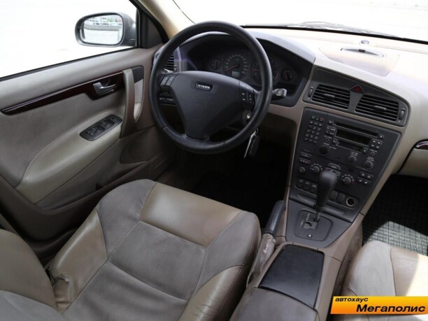 Volvo S60 I, 2000 г.