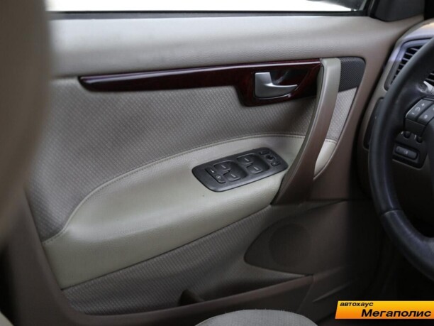 Volvo S60 I, 2000 г.