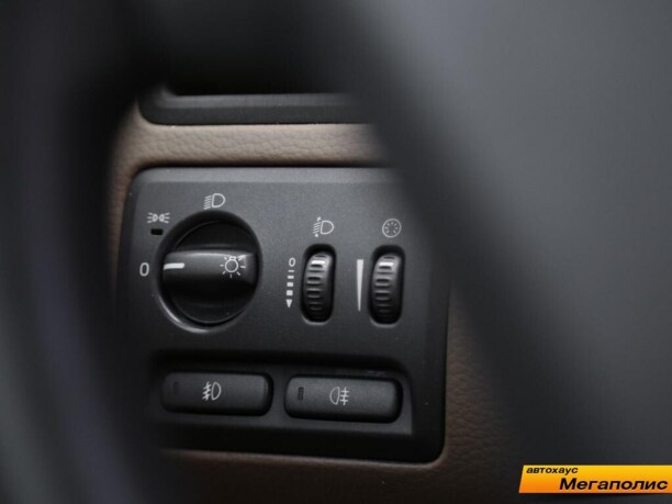 Volvo S60 I, 2000 г.