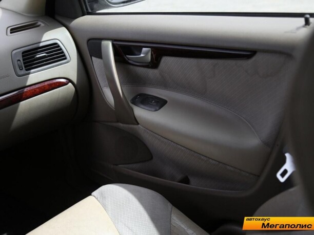 Volvo S60 I, 2000 г.