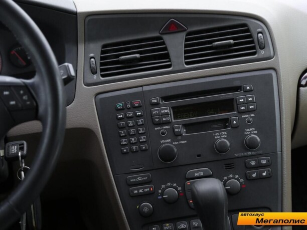 Volvo S60 I, 2000 г.