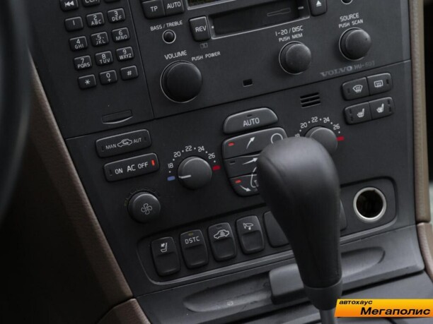Volvo S60 I, 2000 г.