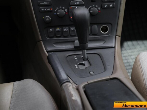 Volvo S60 I, 2000 г.