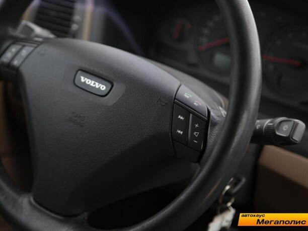 Volvo S60 I, 2000 г.