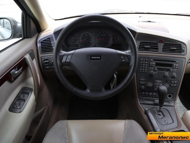 Volvo S60 I, 2000 г.