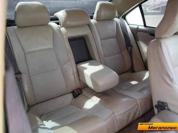 Volvo S60 I, 2000 г.