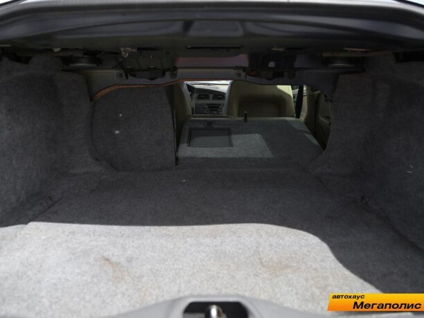 Volvo S60 I, 2000 г.