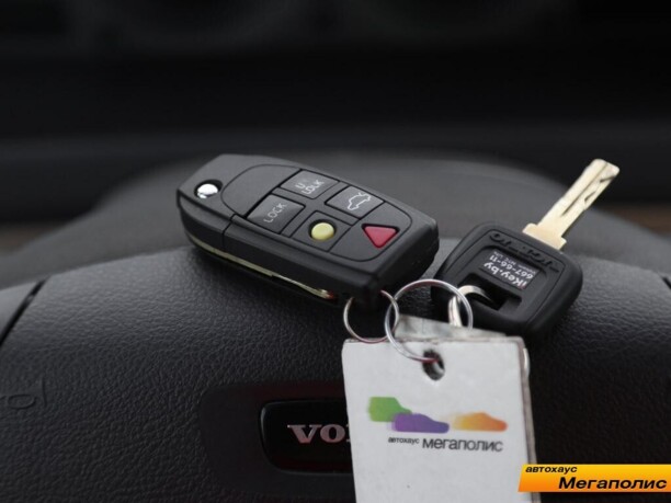 Volvo S60 I, 2000 г.