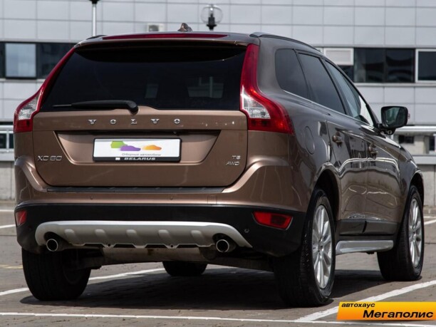 Volvo XC60 I, 2009 г.