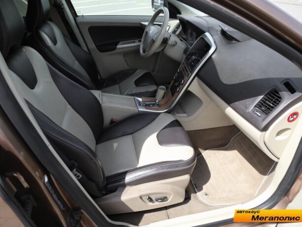 Volvo XC60 I, 2009 г.