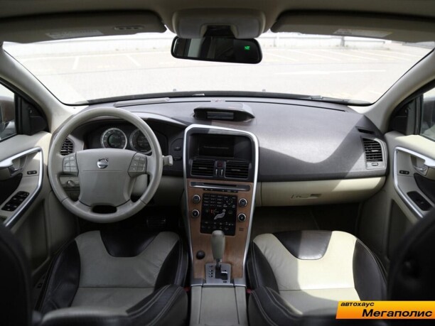 Volvo XC60 I, 2009 г.