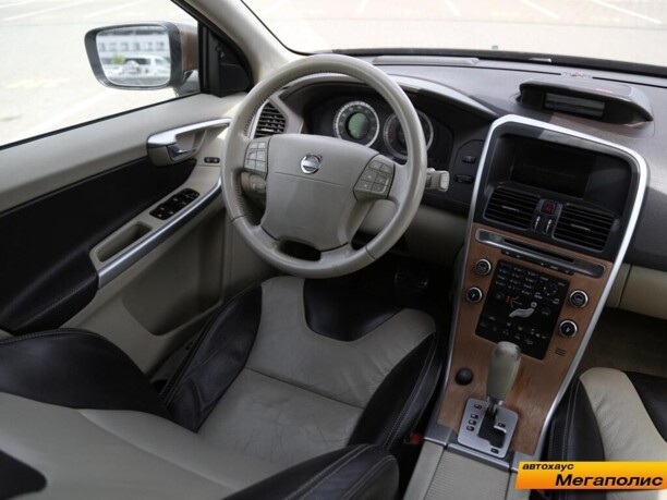 Volvo XC60 I, 2009 г.