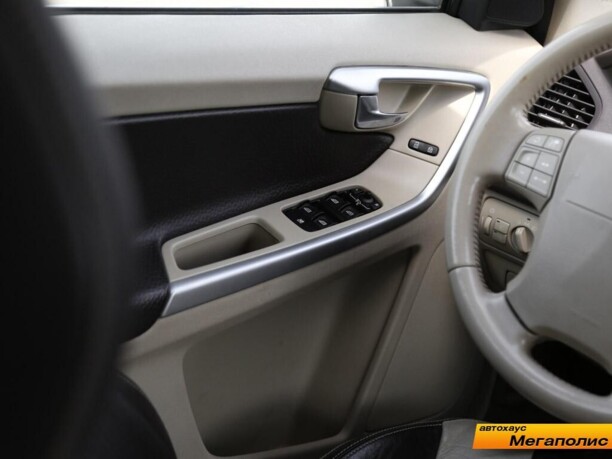 Volvo XC60 I, 2009 г.