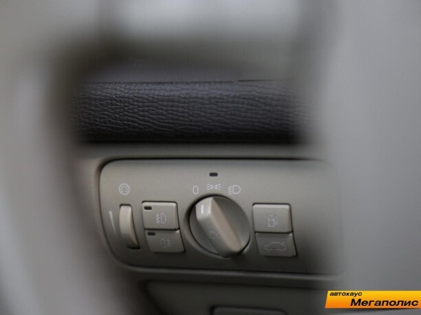 Volvo XC60 I, 2009 г.