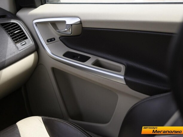 Volvo XC60 I, 2009 г.