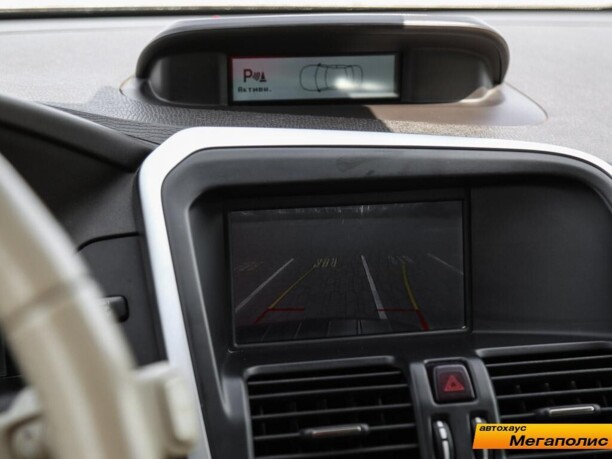 Volvo XC60 I, 2009 г.
