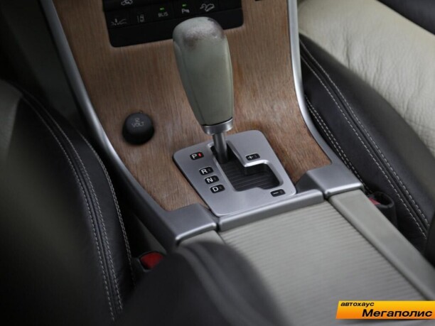 Volvo XC60 I, 2009 г.