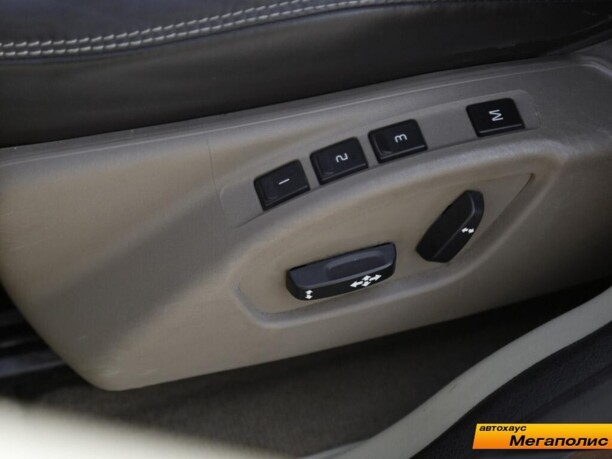 Volvo XC60 I, 2009 г.