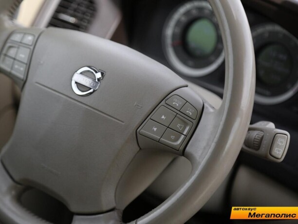 Volvo XC60 I, 2009 г.