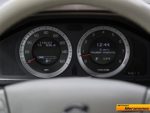 Volvo XC60 I, 2009 г.