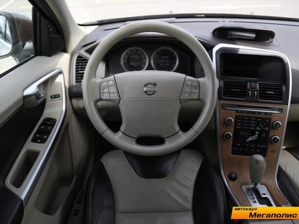 Volvo XC60 I, 2009 г.