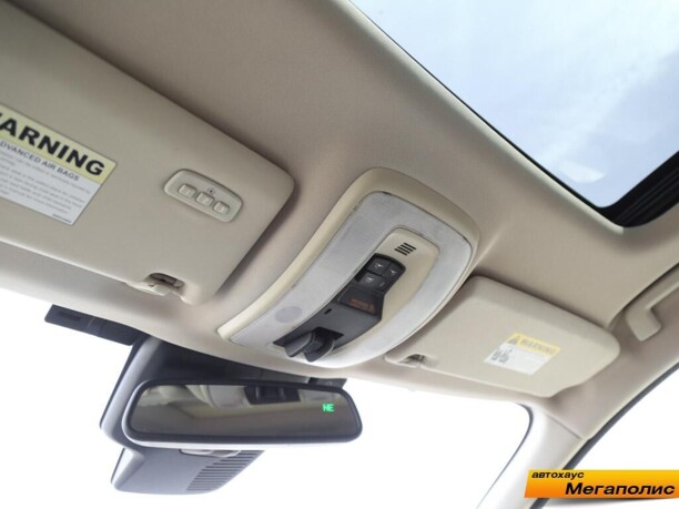 Volvo XC60 I, 2009 г.