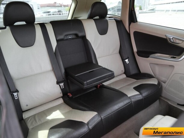 Volvo XC60 I, 2009 г.