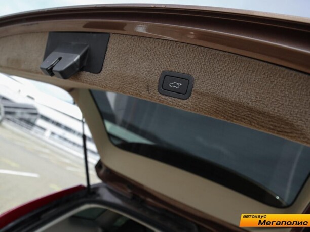 Volvo XC60 I, 2009 г.