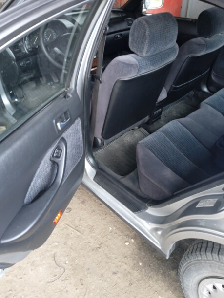 Honda Accord V, 1997 г.