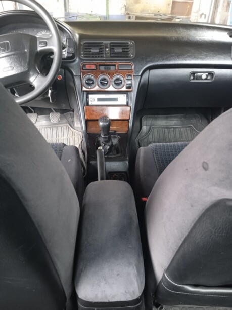 Honda Accord V, 1997 г.