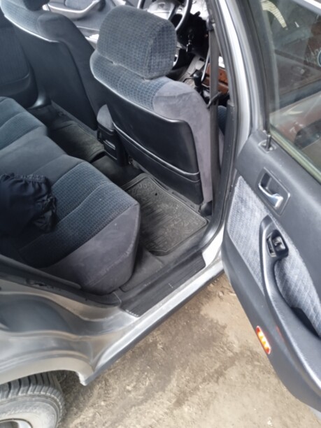 Honda Accord V, 1997 г.