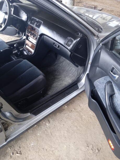Honda Accord V, 1997 г.