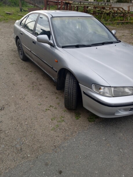 Honda Accord V, 1997 г.