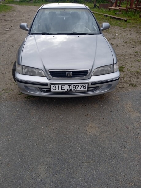 Honda Accord V, 1997 г.