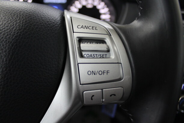 Nissan Qashqai II, 2014 г.