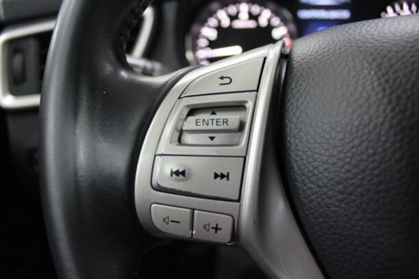 Nissan Qashqai II, 2014 г.