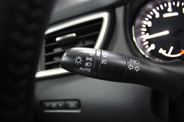 Nissan Qashqai II, 2014 г.