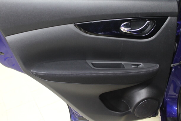 Nissan Qashqai II, 2014 г.