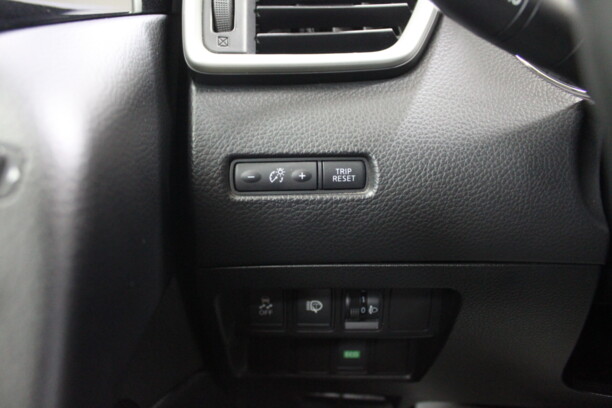 Nissan Qashqai II, 2014 г.