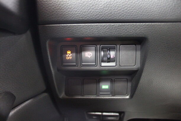 Nissan Qashqai II, 2014 г.