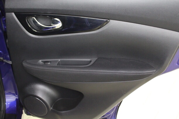 Nissan Qashqai II, 2014 г.