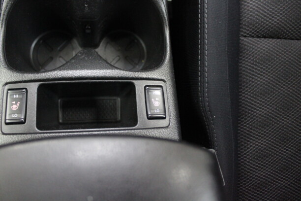Nissan Qashqai II, 2014 г.
