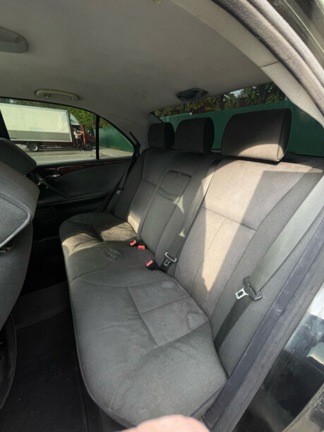 Mercedes-Benz E-Класс W210, S210, 2001 г.