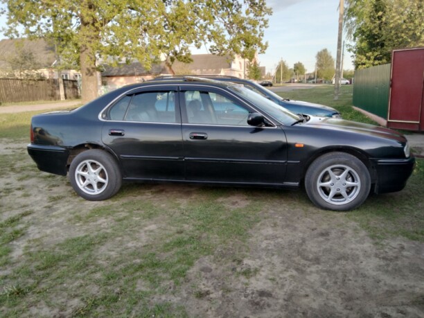 Rover 600, 1996 г.