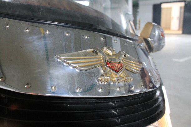 Honda Gold Wing Special Edition, 1992 г.